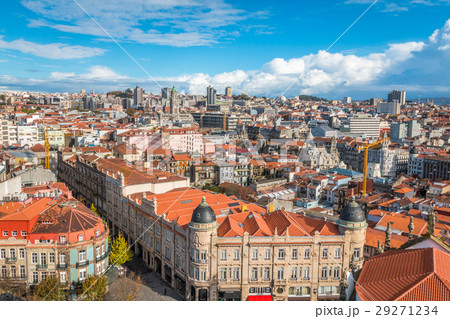 Panoramic view of Porto 29271234