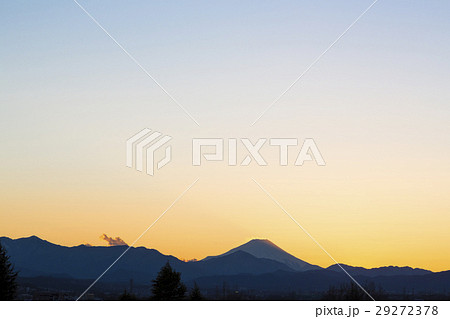 富士山 29272378