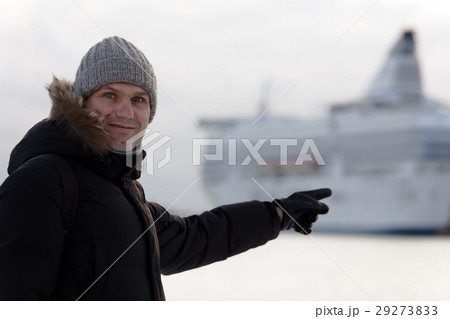 Winter cruise 29273833