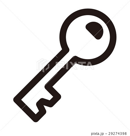 アイコンシリーズ・モノトーン 29274398