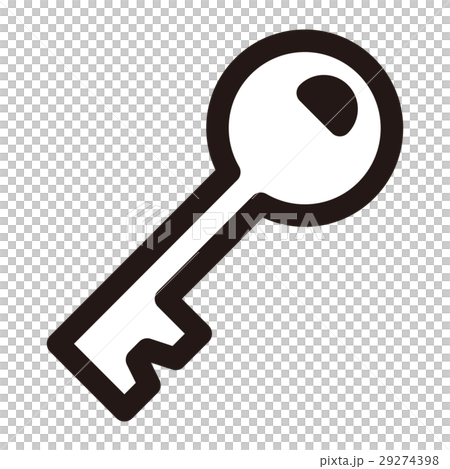 アイコンシリーズ・モノトーン 29274398