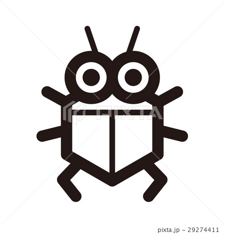 アイコンシリーズ・モノトーン 29274411