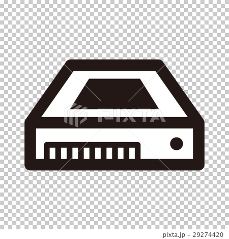 圖標系列·單調 29274420