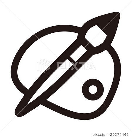 アイコンシリーズ・モノトーン アイコンシリーズ・モノトーン 29274442