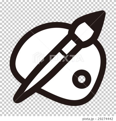 アイコンシリーズ・モノトーン アイコンシリーズ・モノトーン 29274442