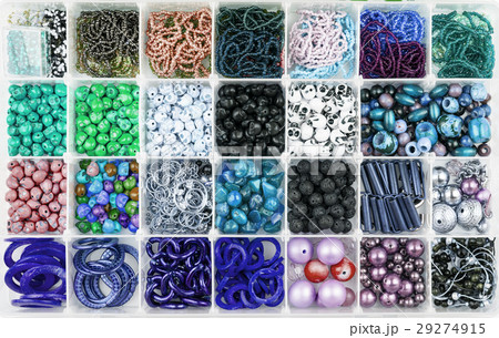 Beads set 29274915
