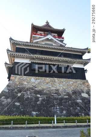 清洲城(愛知県清須市一場) 清洲城(愛知県清須市一場) 29275660