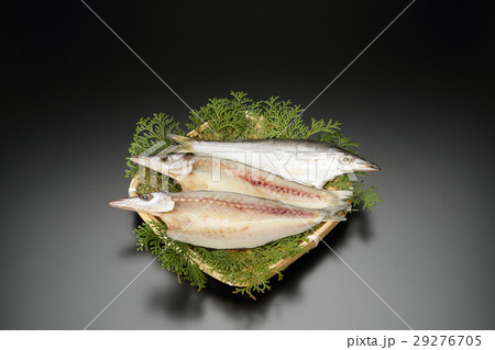 かますのひもの 29276705