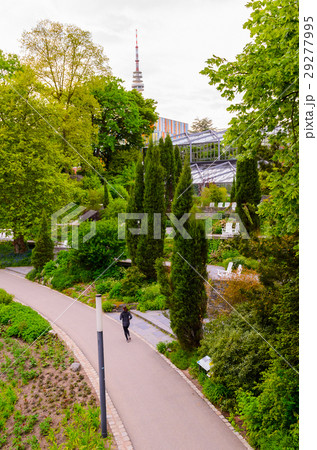 view of Hamburg, Germany 29277995