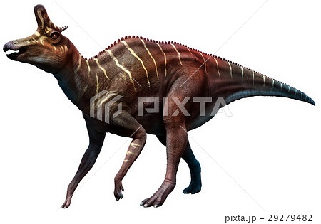 Lambeosaurus 29279482