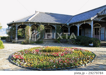 旧グラバー住宅 29279784