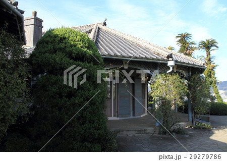 旧グラバー住宅 29279786
