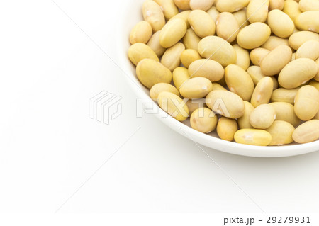 ぺルアノビーンズ: Peruano beans (Mayocoba beans) 29279931
