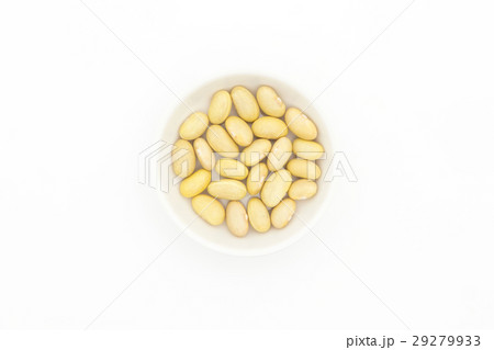 ぺルアノビーンズ: Peruano beans (Mayocoba beans) 29279933