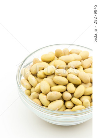 ぺルアノビーンズ: Peruano beans (Mayocoba beans) 29279945