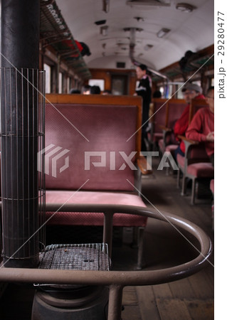 ストーブ列車 29280477