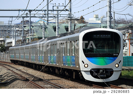 西武30000系 29280885