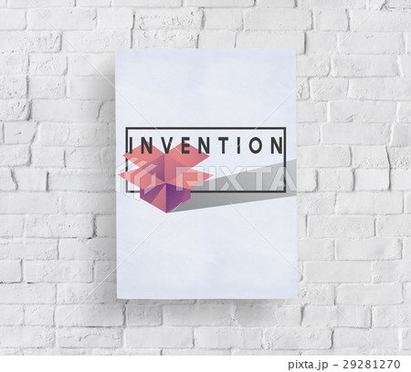 Creative Design Ideas Imagination Modern Concept Creative Design Ideas Imagination Modern Concept 29281270