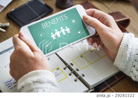 Family Insurance Reimbursement Protection Concept 29281522