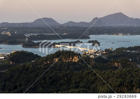 千巌山展望所 千巌山展望所 29283669