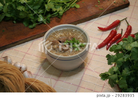 大腸 麵線 台湾麵線 29283935