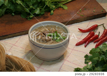 大腸 麵線 台湾麵線 29283936