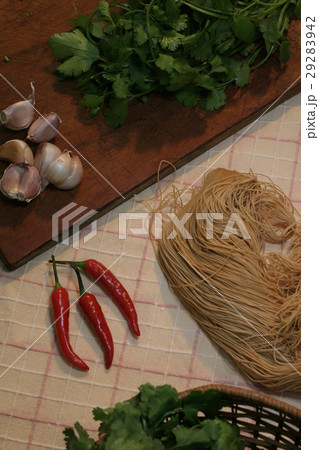 大腸 麵線 台湾麵線 29283942