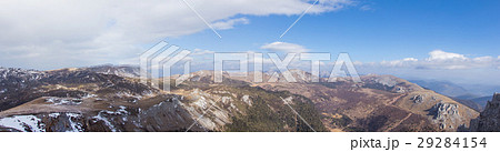 Top view Panorama Shika Snow Mountain Shangri-La 29284154