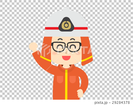 消防士 消防士 29284378
