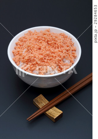 鮭フレーク 29284653