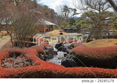 翠楽苑　すいらくえん 29285179