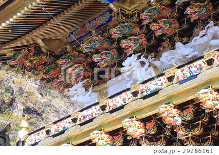 日光東照宮 陽明門 日光東照宮 陽明門 29286161