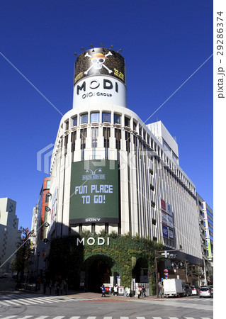 渋谷モディ 29286374