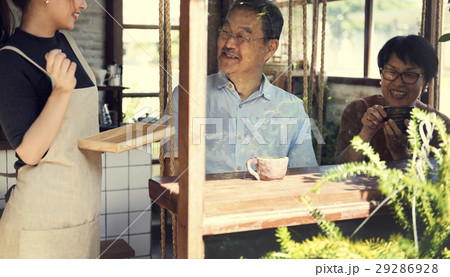 Beverage Cafe Drinking Bar Caffeine Relaxation 29286928