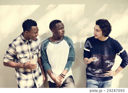 Friends People Group Teamwork Diversity Friends People Group Teamwork Diversity 29287093