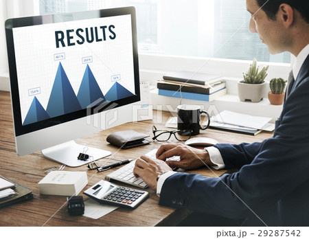 Data Development Performance Research Concept 29287542