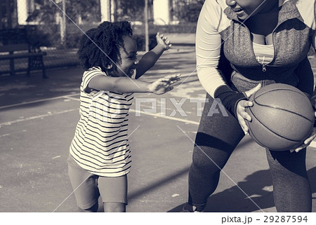 Basketball Sport Exercise Activity Leisure 29287594