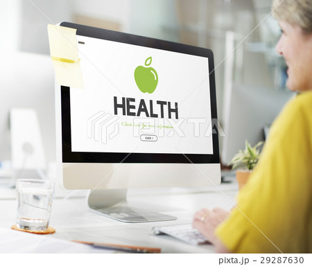 Health Care Healthy Life Concept Health Care Healthy Life Concept 29287630