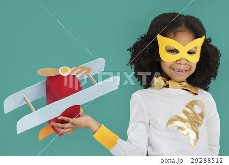 Studio People Shoot Portrait Isolated Studio People Shoot Portrait Isolated 29288512