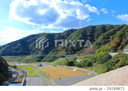 ダム 29289671