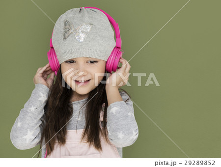 Studio People Kid Shoot Schooler Race 29289852