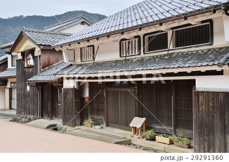 熊川宿　倉見屋荻野家住宅 29291360