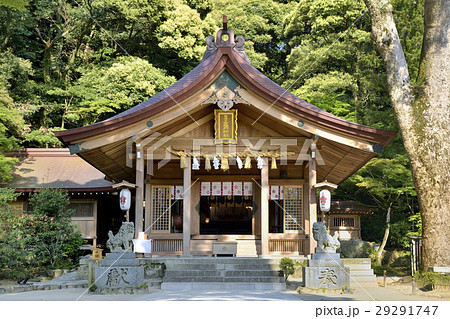 宝満宮竈門神社 29291747