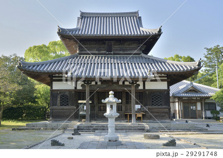 筑紫戒壇院　太宰府市　福岡 29291748