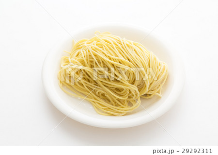 生麺　中華そば 29292311