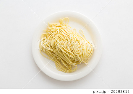 生麺　中華そば 29292312