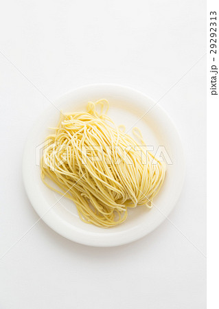 生麺　中華そば 29292313