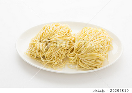 生麺　中華そば 29292319