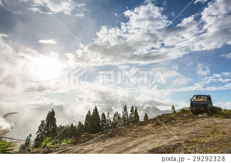 雲 クラウド くも 29292328