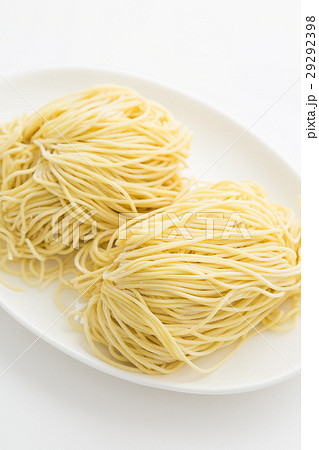 生麺　中華そば 29292398